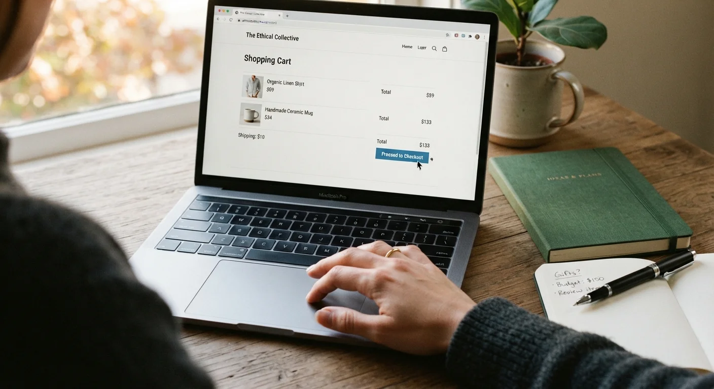 Before You Add to Cart: A Pre-Purchase Checklist