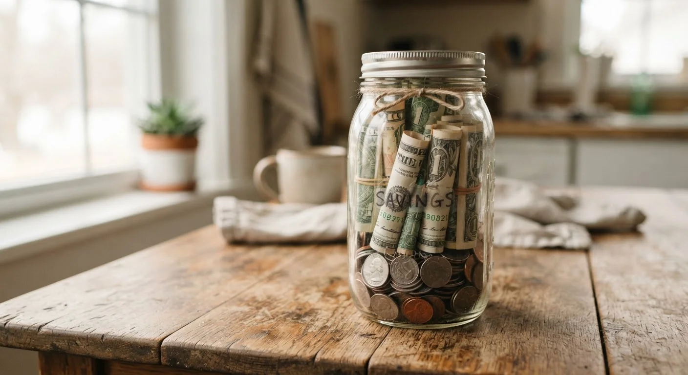 Emergency Funds Explained: What They Are, How Big They Should Be, and Where to Keep Them