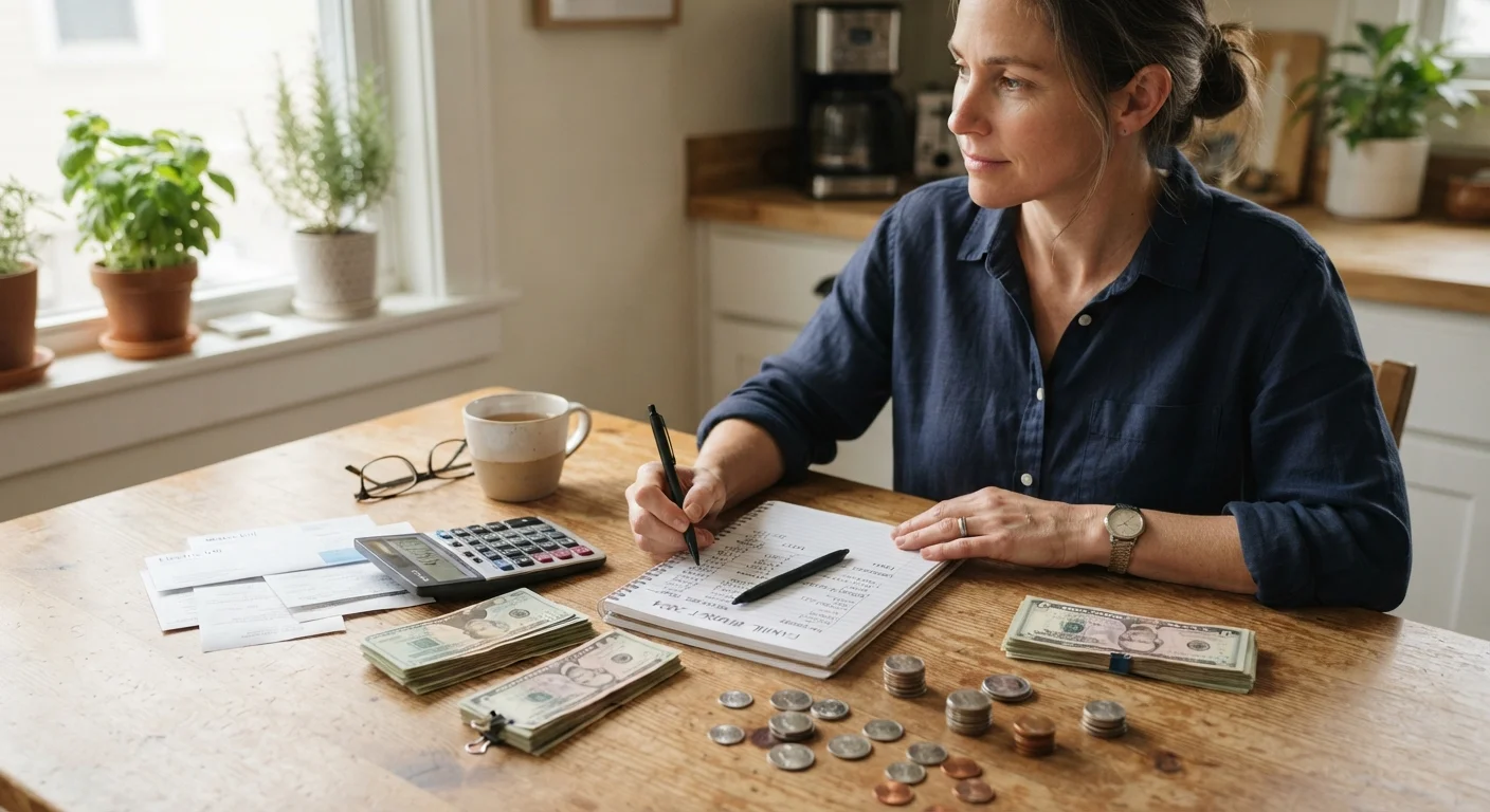Household Finance Myths That Keep Families Stuck