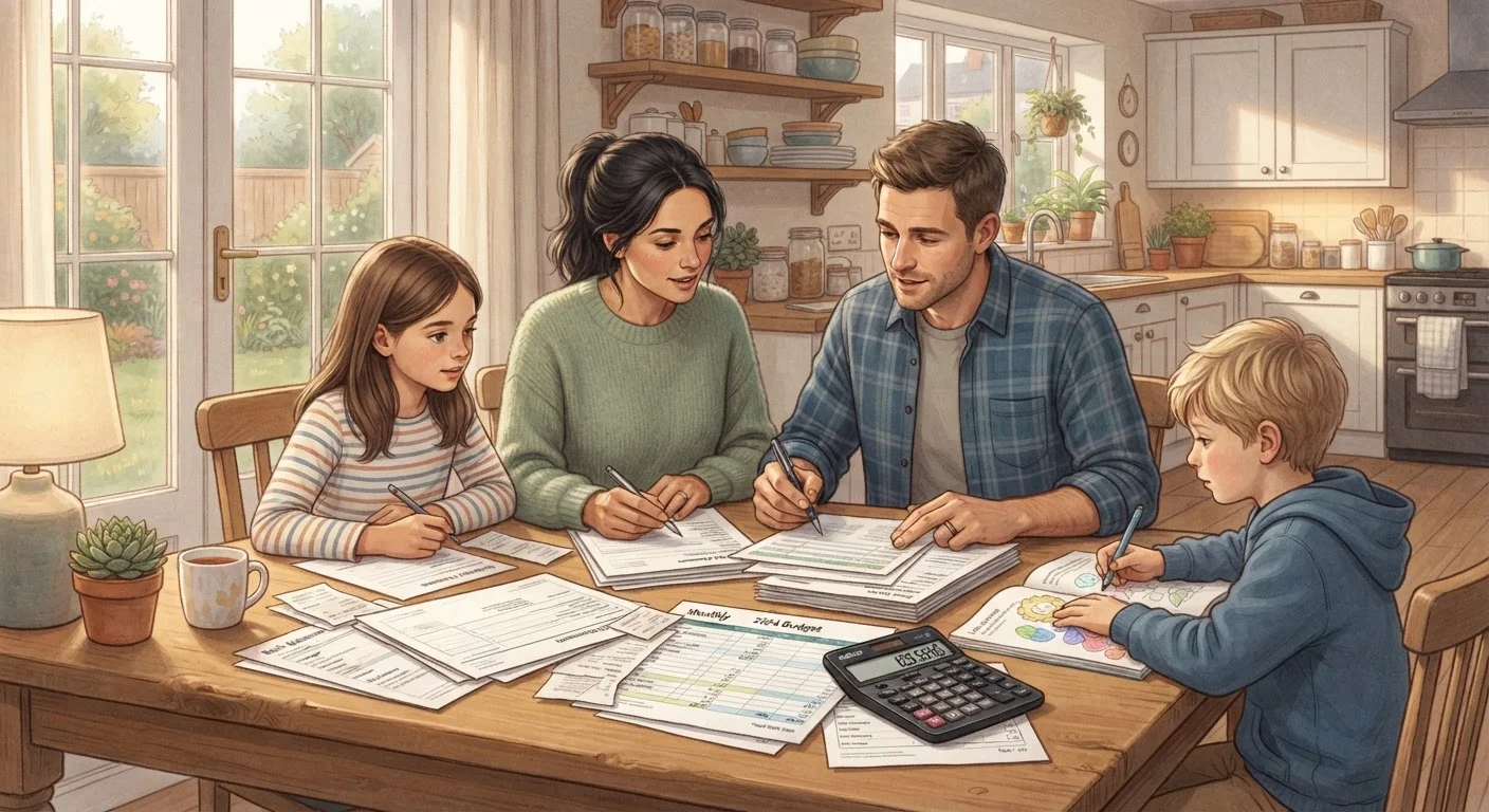 Money Terms Every Family Should Actually Understand