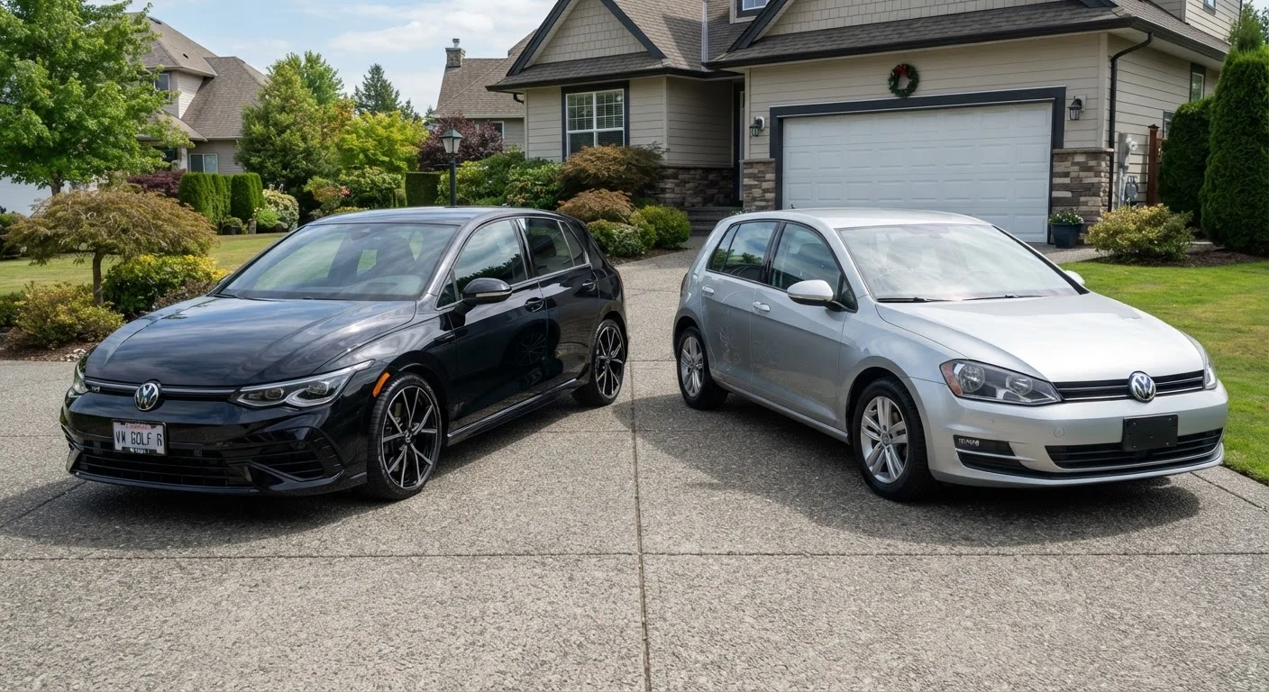 New Car vs. Used Car: Understanding the Financial Trade-offs