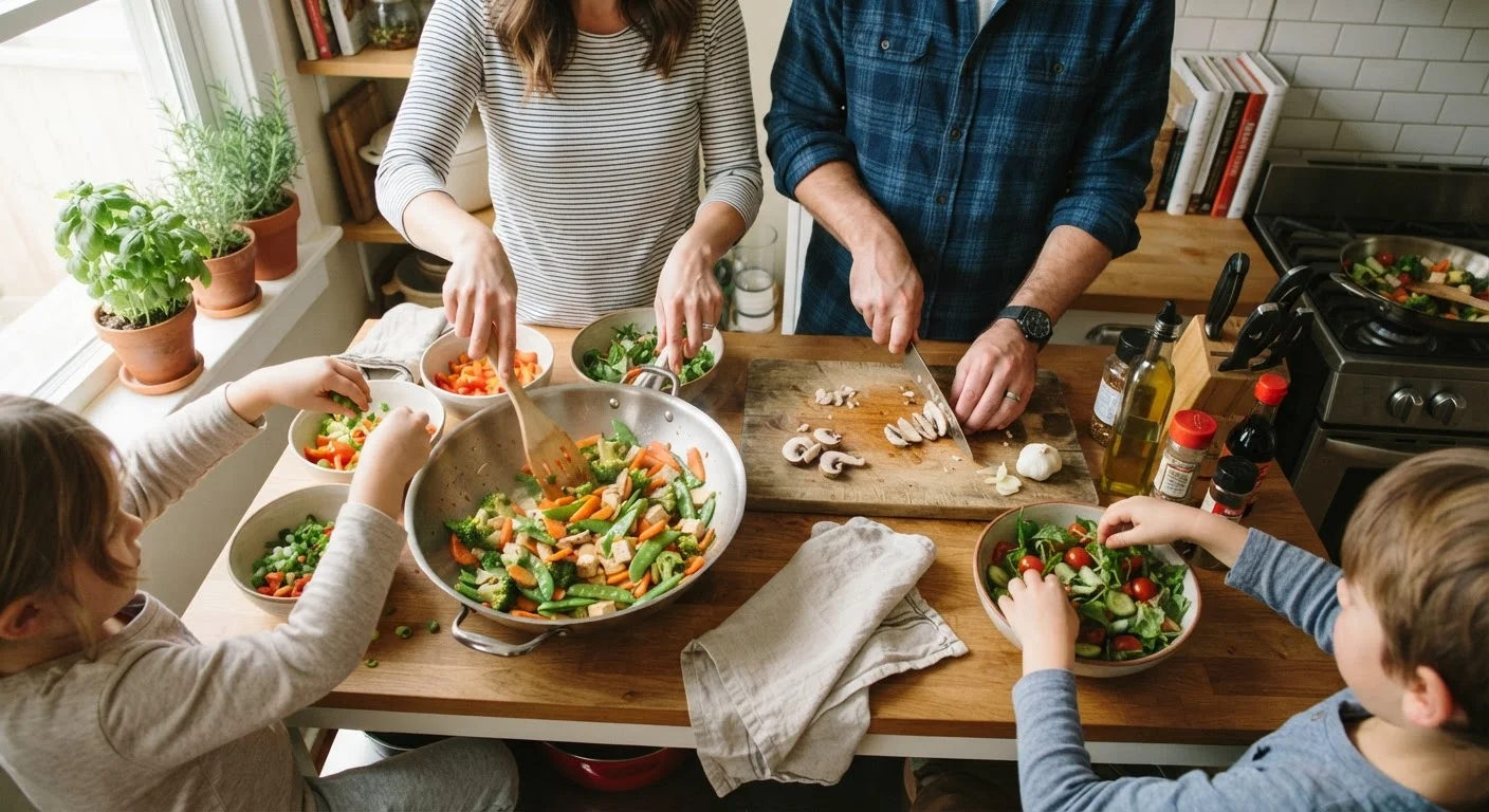 Preventive Health Habits That Reduce Long-Term Medical Costs