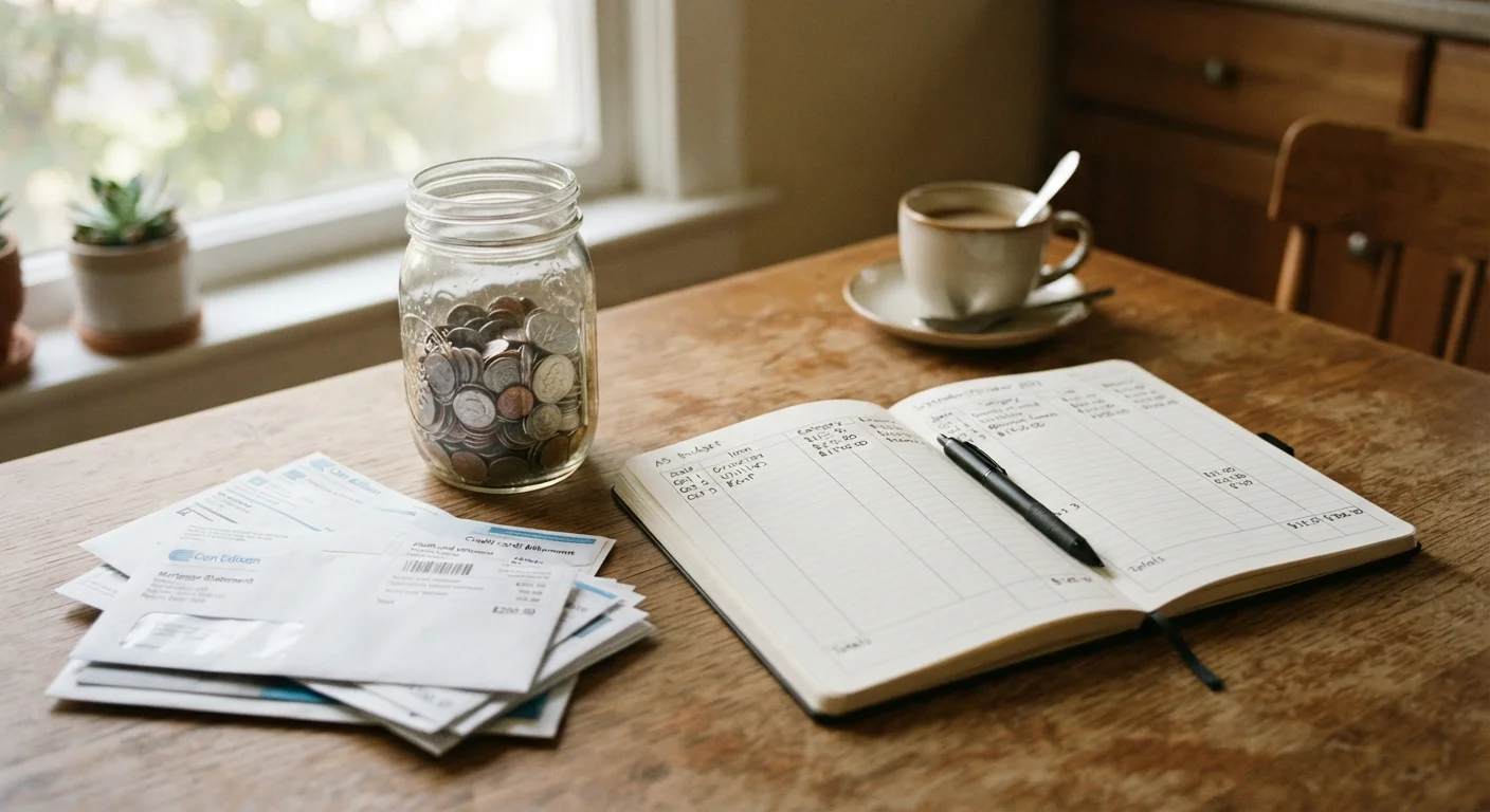 Saving vs. Paying Down Debt: A Framework for Households Trying to Do Both
