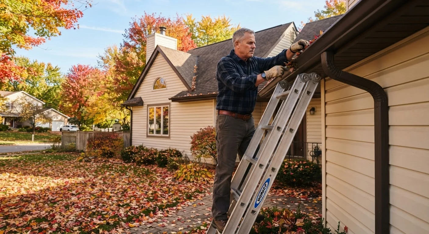 Seasonal Home Maintenance That Prevents Expensive Repairs Later