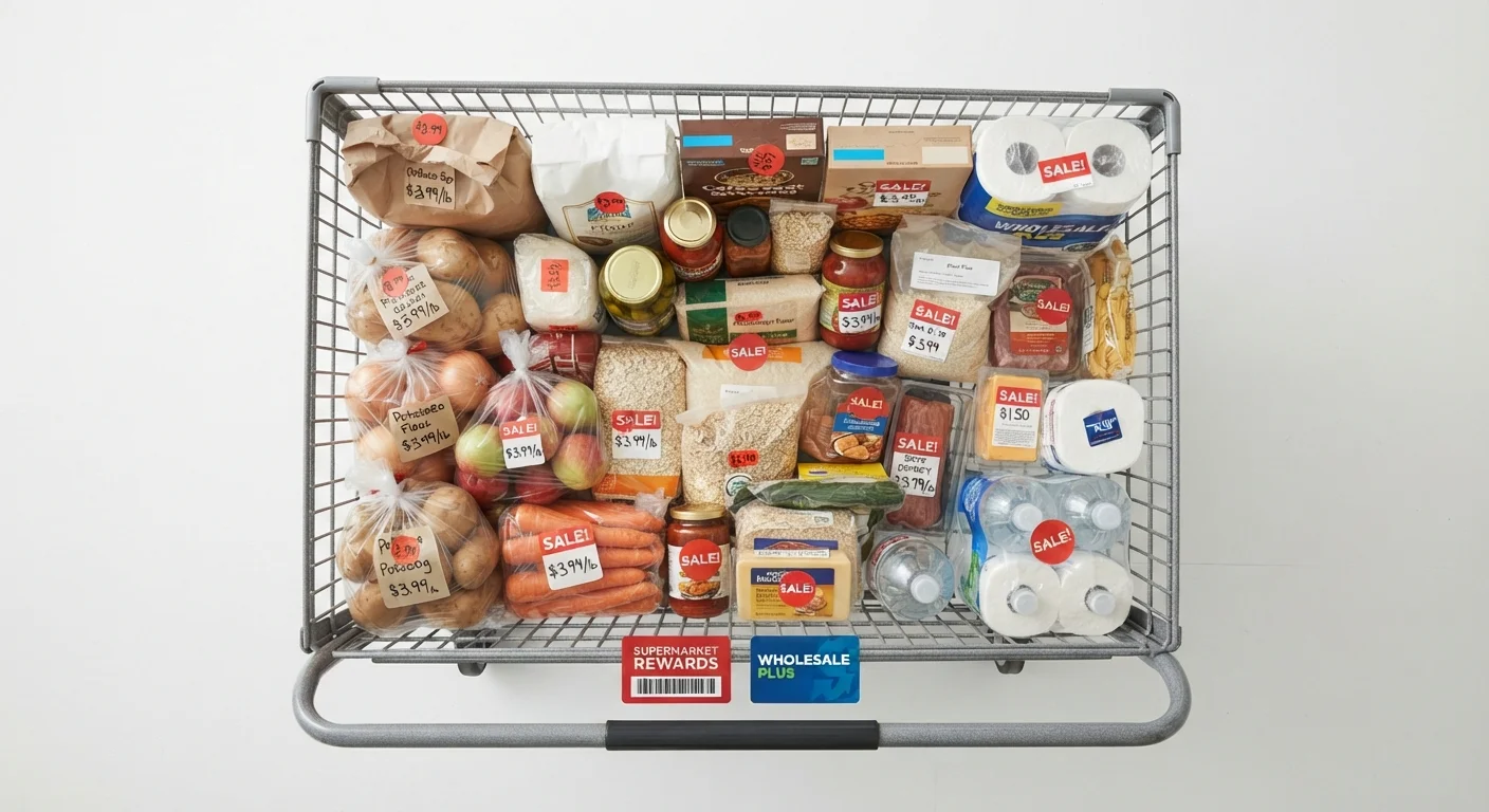 Shopping Myths That Cost American Families Real Money