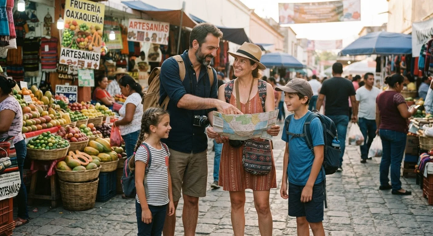 Stretching a Family Travel Budget: Principles That Hold Up Across Destinations