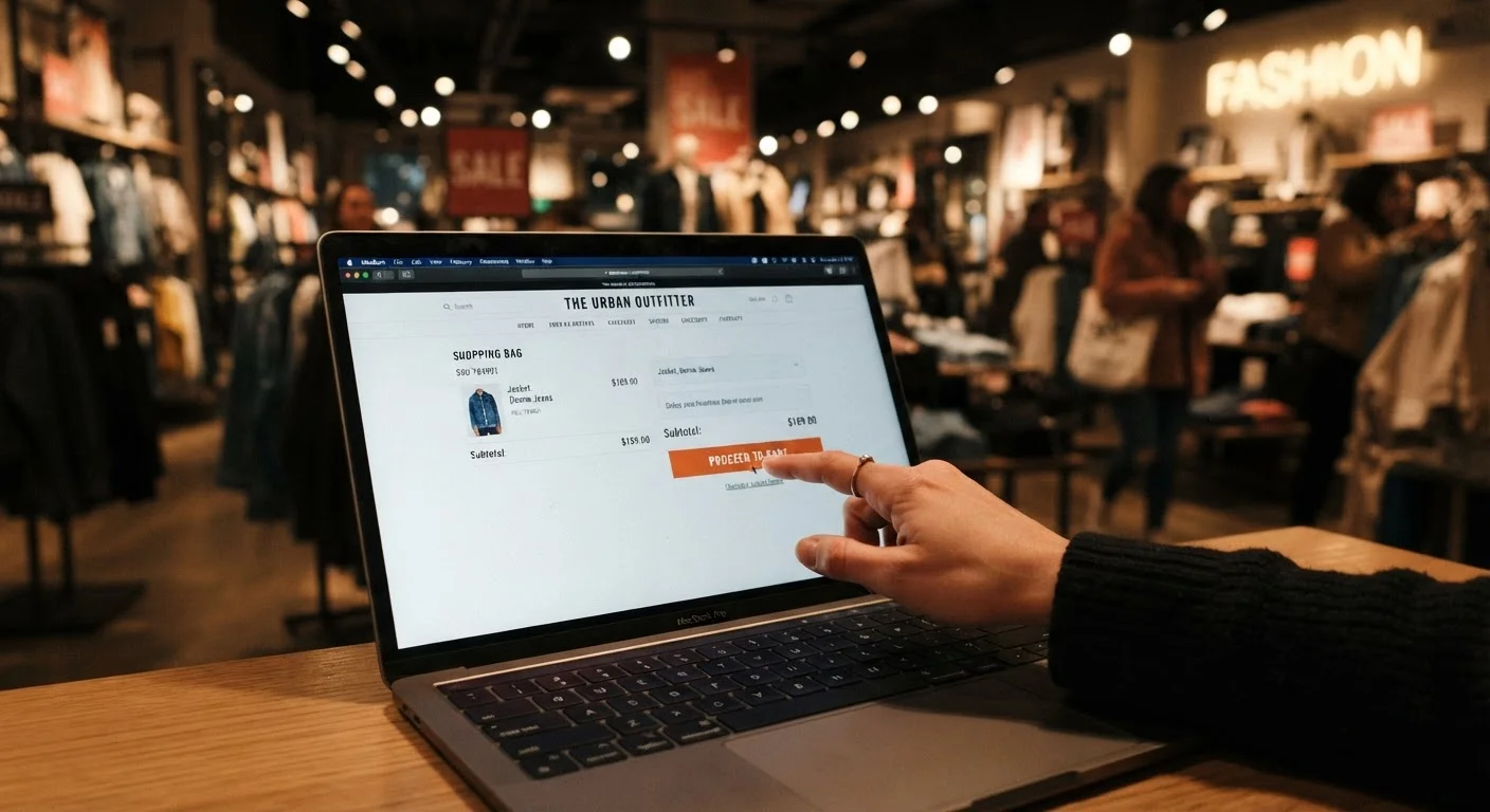 The Psychology Behind Impulse Buying (And How to Recognize It)