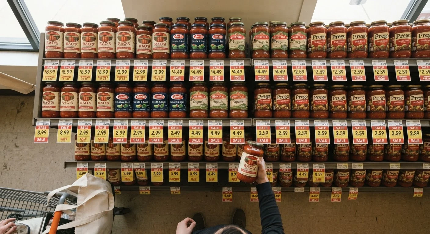 Unit Price vs. Sale Price: Which Number Actually Saves You More