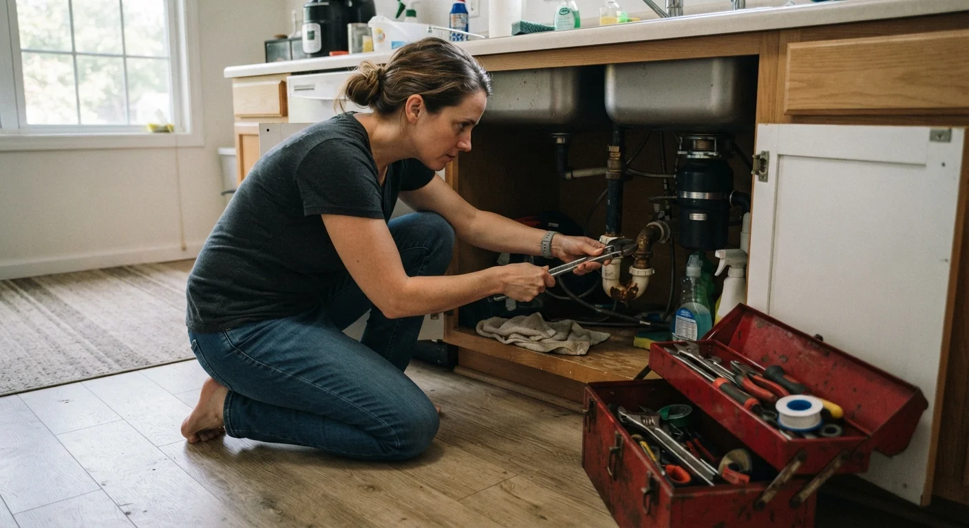 When DIY Saves Money and When It Quietly Costs More