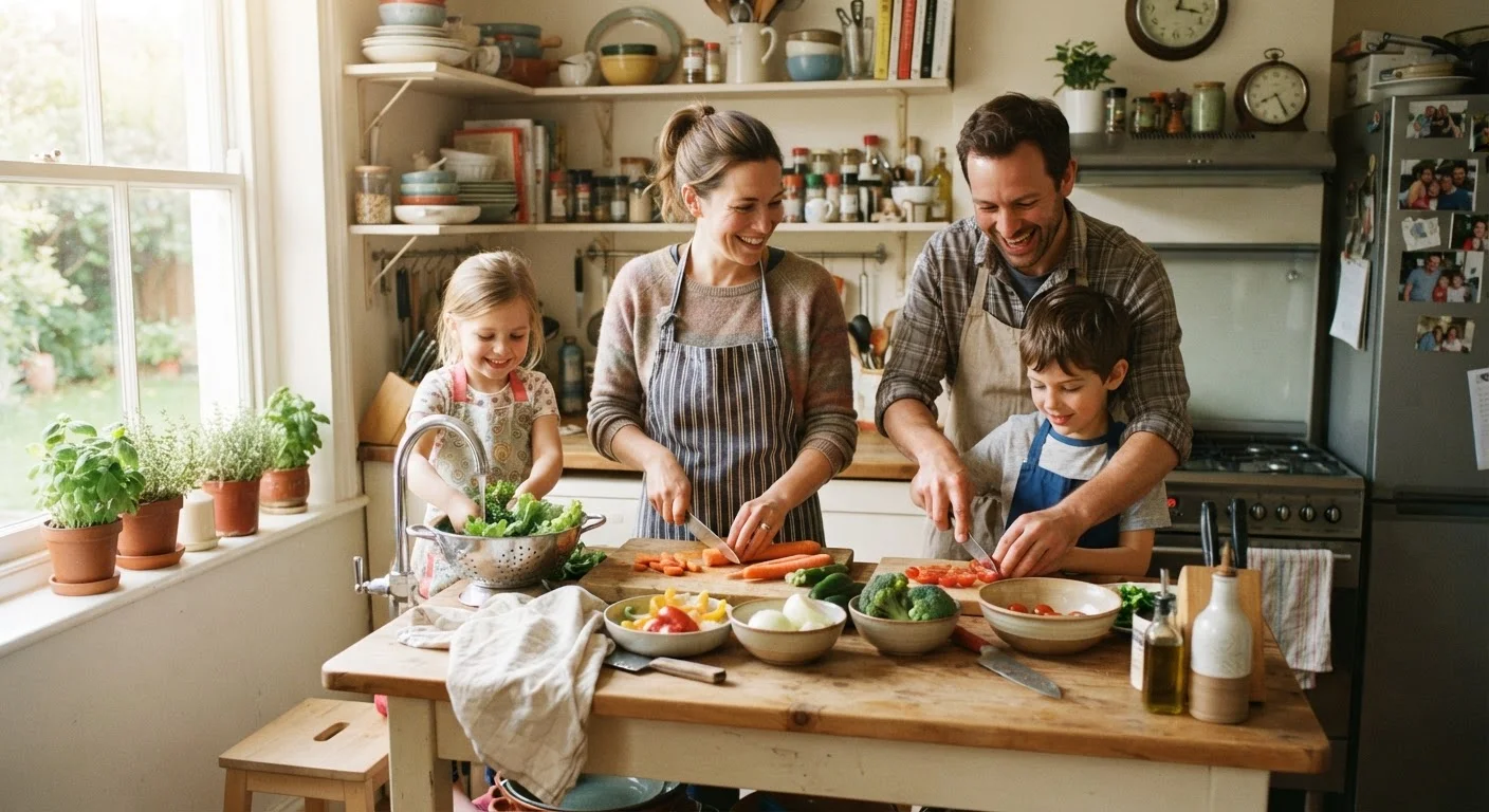 Where Budget-Focused Wellness Efforts Often Go Wrong