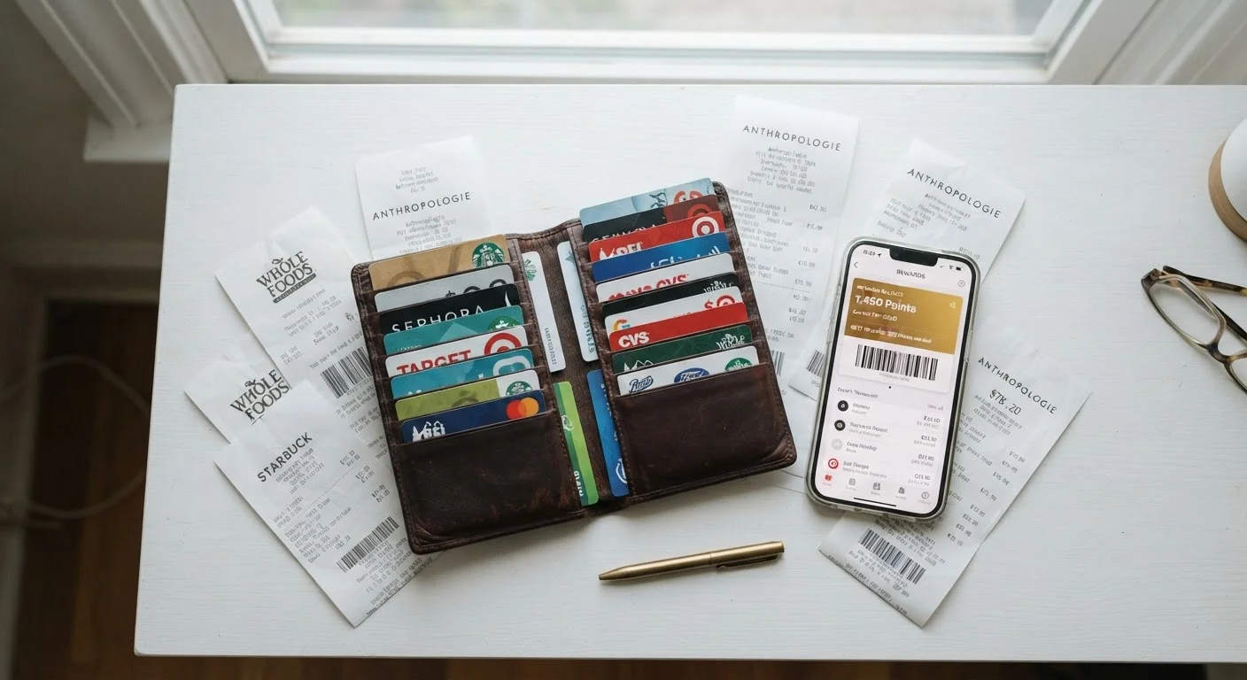 Why Loyalty Rewards Programs Are More Complicated Than They Look
